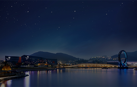 아쿠아플라넷 여수